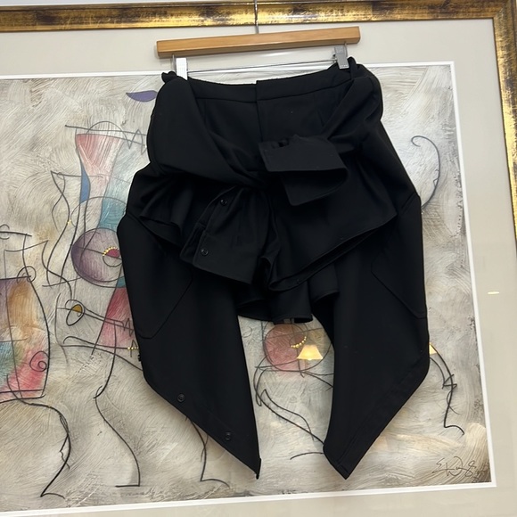 ALEXANDER WANG shorts - Picture 2 of 8